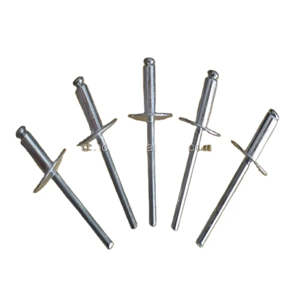 Aluminium Blind Rivet with good quality low price