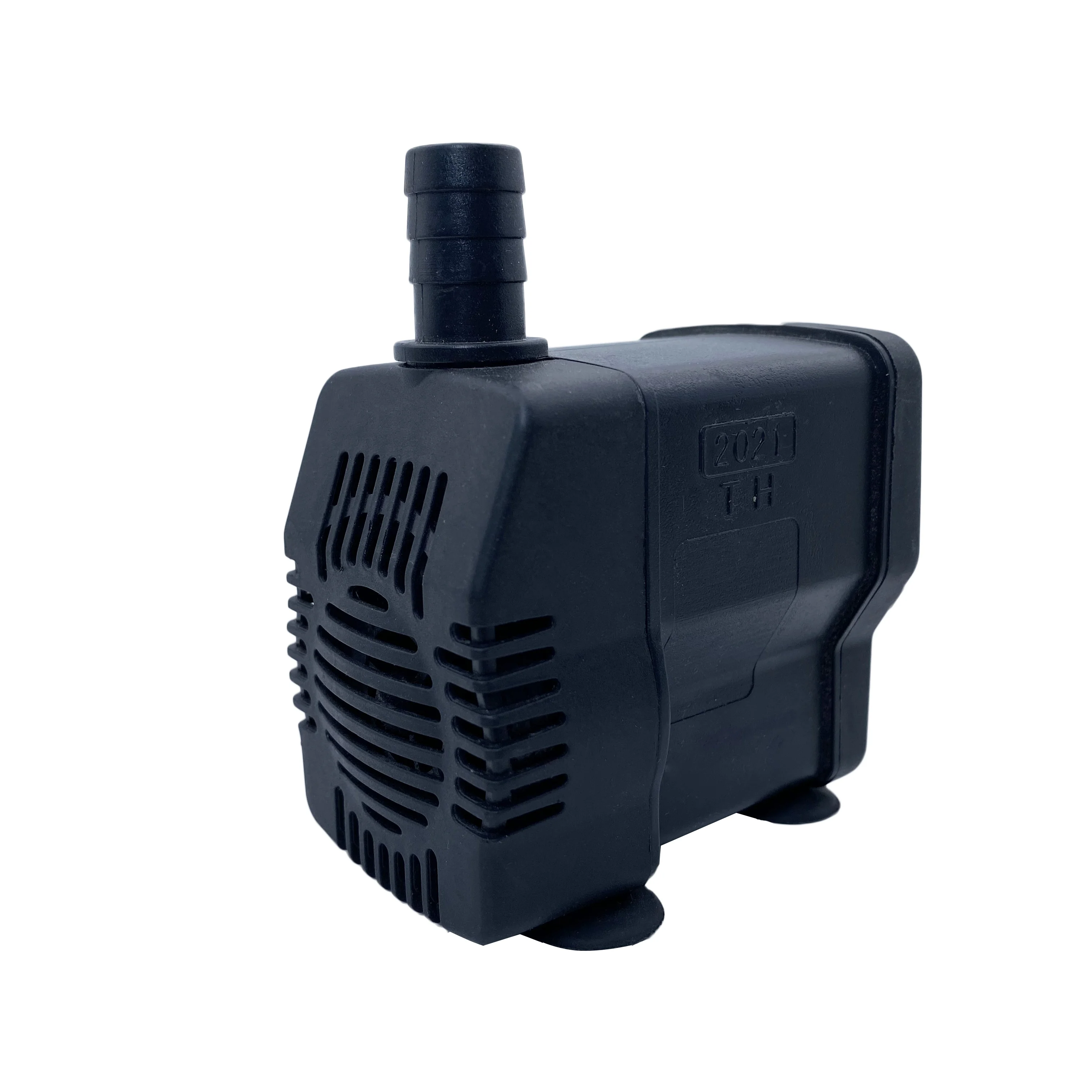 RuiJP  18W 220V Electric Air Cooler Pump Aquarium Submersible Fish Tank