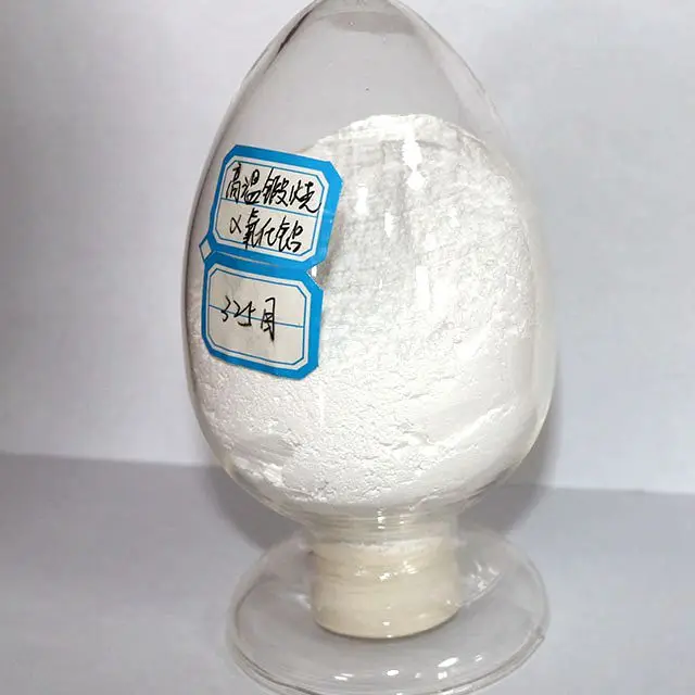 Factory Price 150-500nm Nano Alpha Alumina Powder Al2O3 Nanoparticles Aluminium Oxide Nanopowder for Catalysts