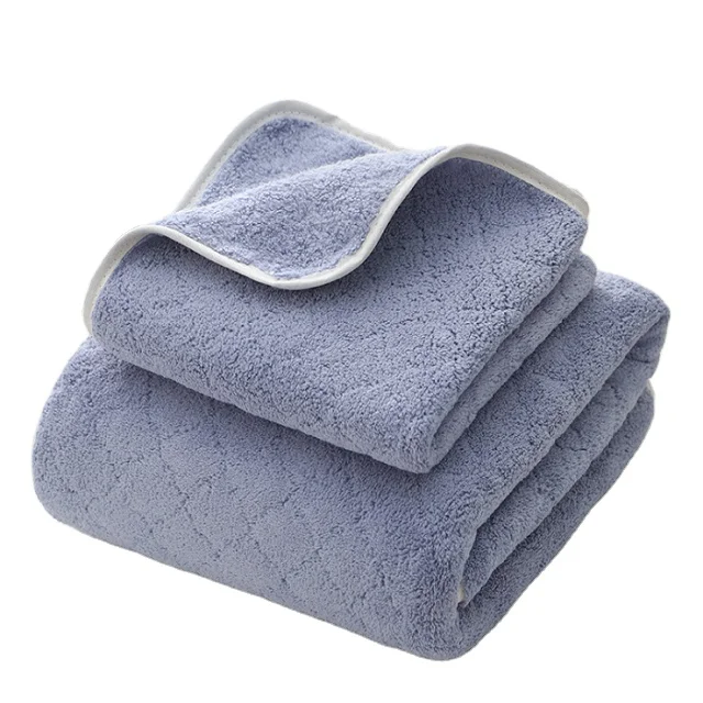 
Promotional top quality 80% polyester fiber 20% polyamide fiber quality reusable ft towels 