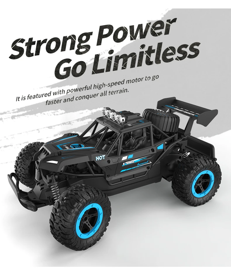 XUEREN JJRC Q102 4WD подъемный Радиоуправляемый автомобиль 2 4G внедорожник дистанционное управление гоночные трюки автомобили водонепроницаемые ударопрочные 36 км/ч модели