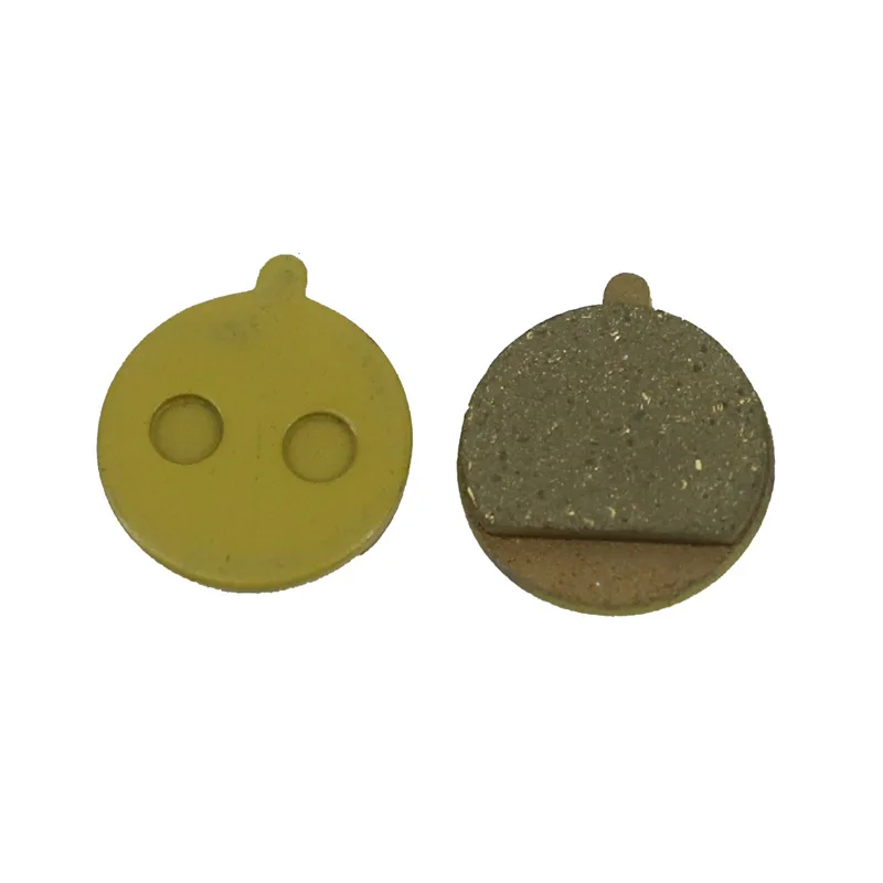 Electric Scooter 46 Brake Pads of All Metal Accessories
