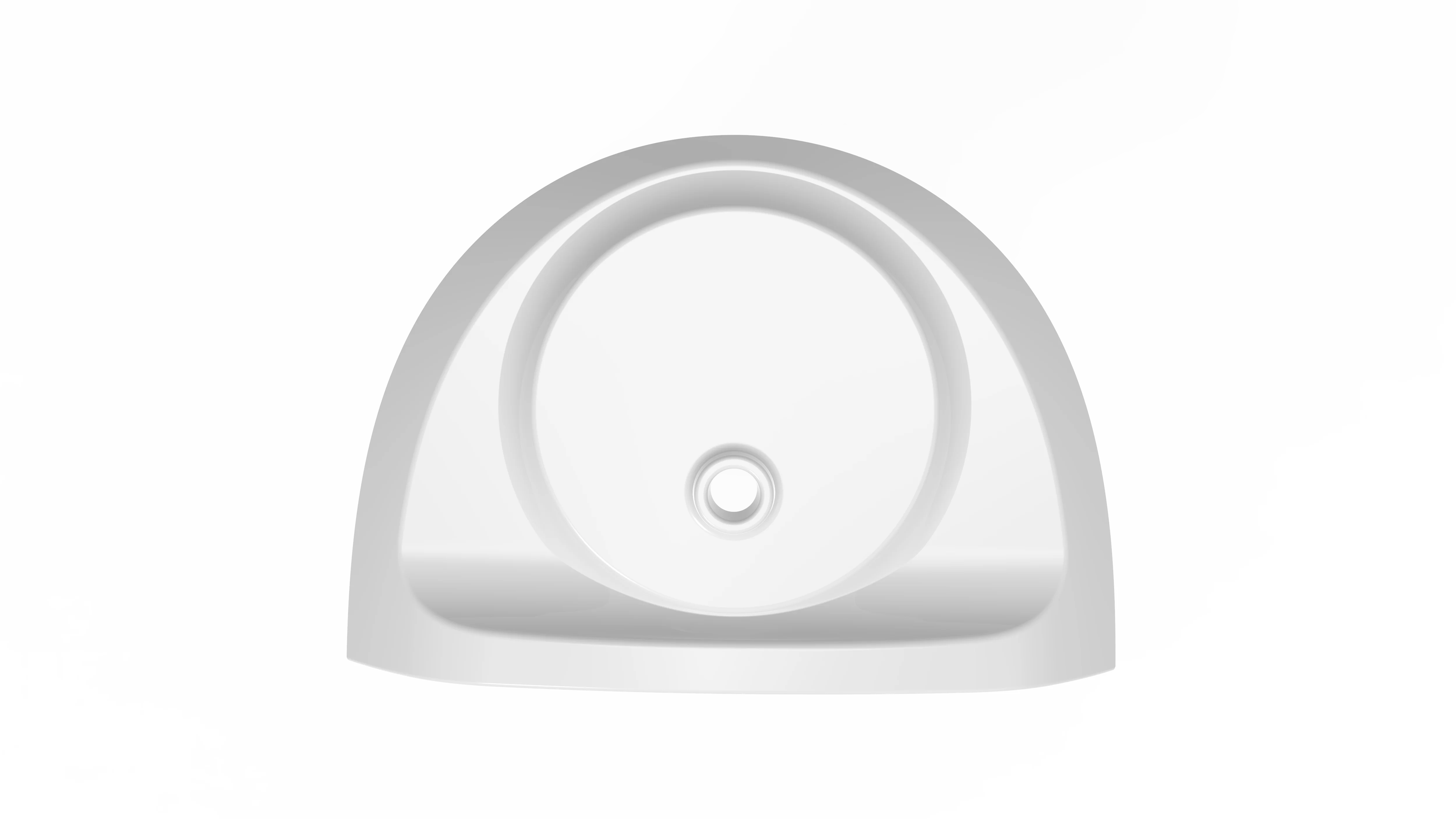 DOOPSER DPS-8010/8012 Wearable Breast Pump Accessories Flange Diaphragm Milk Collector Duckbill Valve Accessories