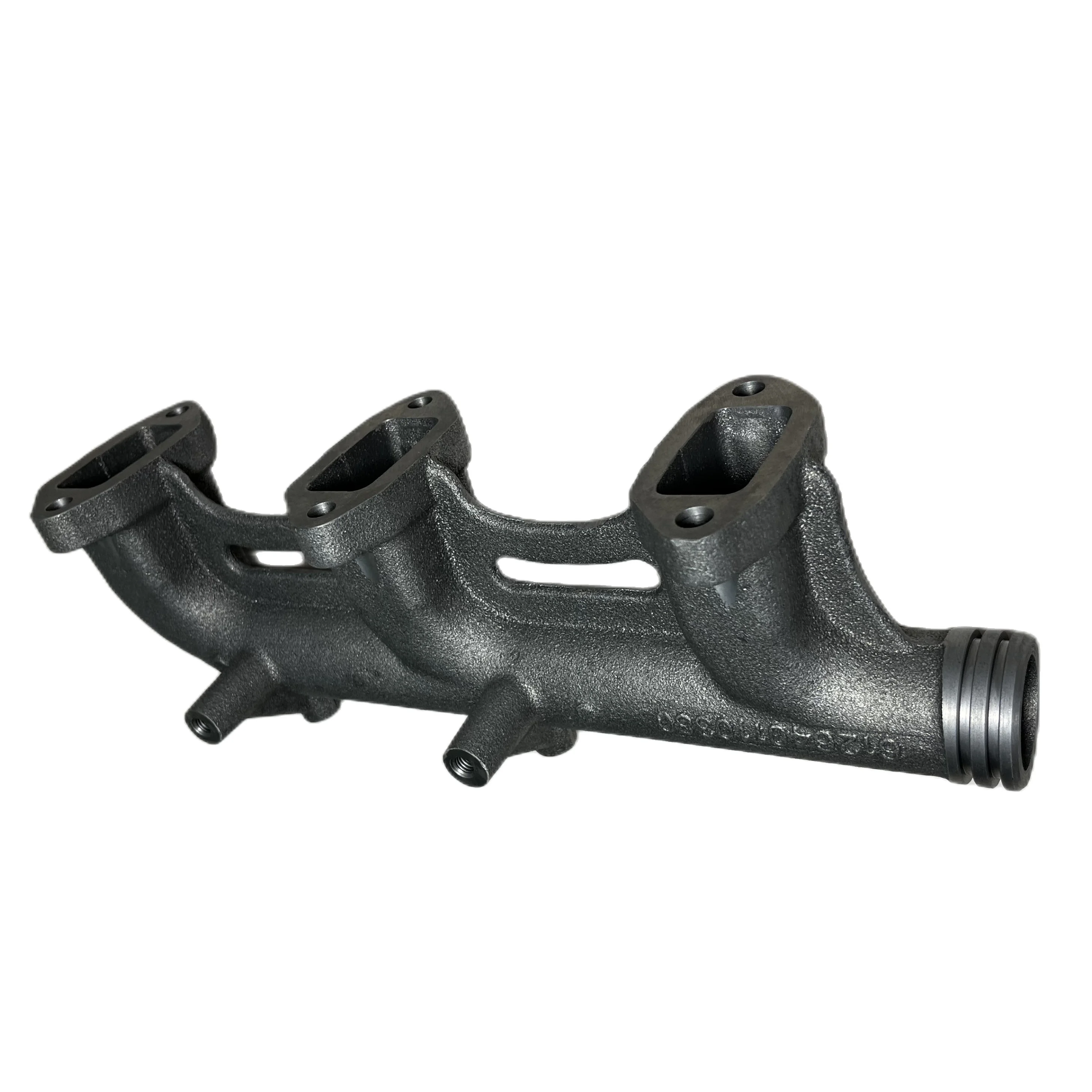 Weichai Power Engine Parts Exhaust manifold pipe WP10 612600111290