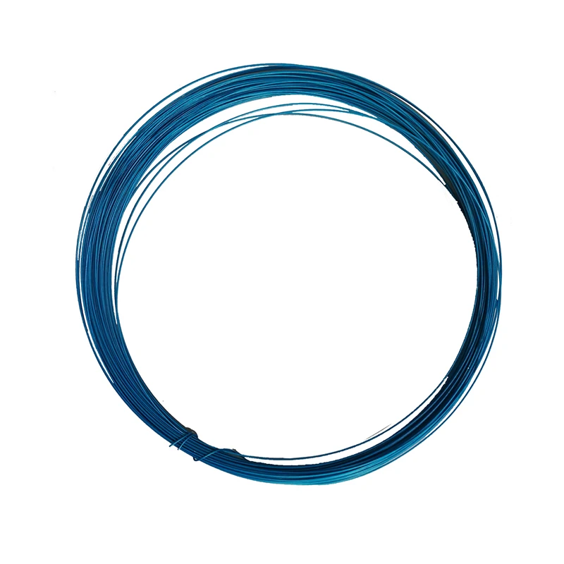 Factory Direct Supply Low Carbon Steel Wire And Plastic Coated Iron Wire