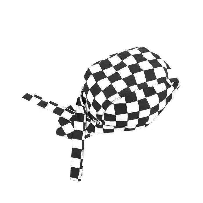 Factory Provide Cheap Chef Hat Cap Adult Adjustable Pirate Chef Caps