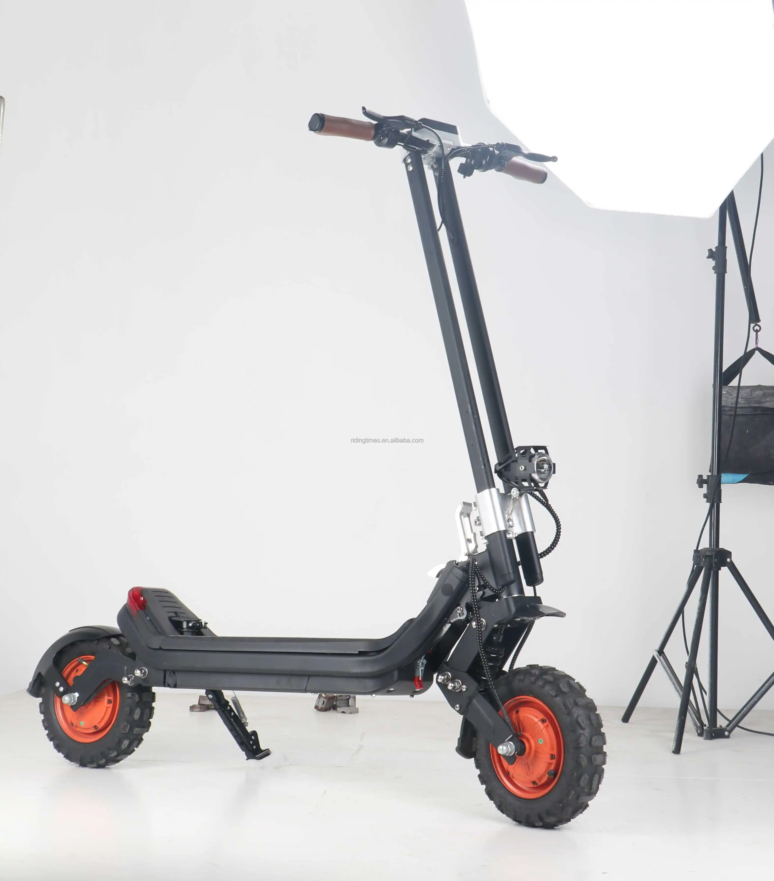 Eu Us G63 11 Inch Electric Scooter 2400w Dual Motor Kick Elektrikli Scooter Electrico off Road Dual Motor Elektrische Scooter