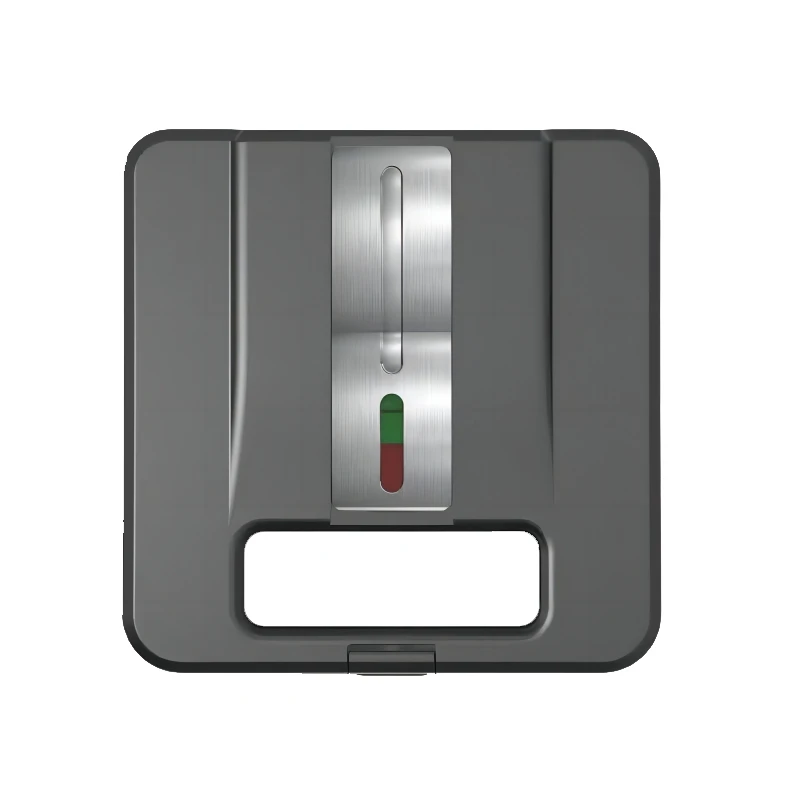 Factory  toast sandwich maker electric toaster sandwich maker vending machine smokeless sandwich maker