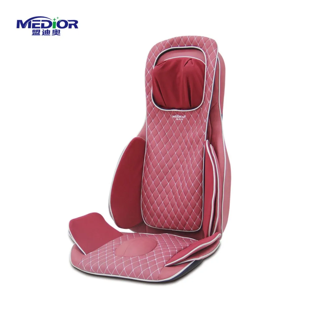
Whole body relaxation therapy machine Intelligent artificial hand massager office driving massager 