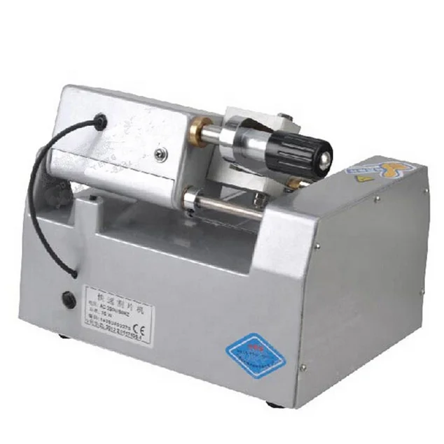 CP-4A Automatic optical lens separator cutter price for