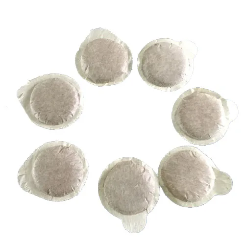 16.5gsm heat seal tea bag filter paper