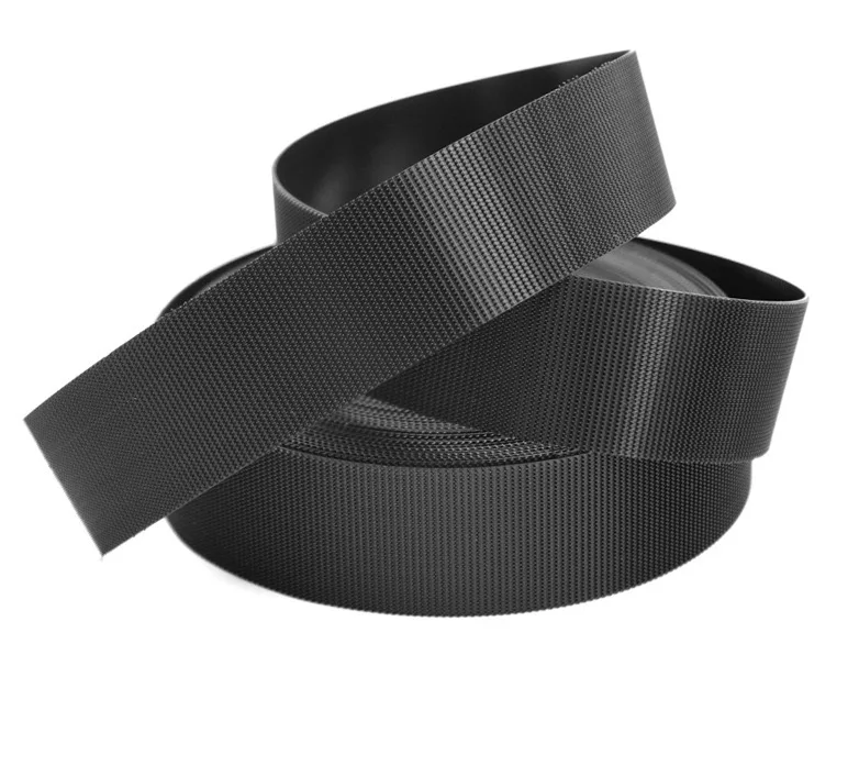 Best Quality Strong Tape Washable 100% Nylon Hook and Loop Tape Fastener Black and White Sew on velcro for Baby Kids