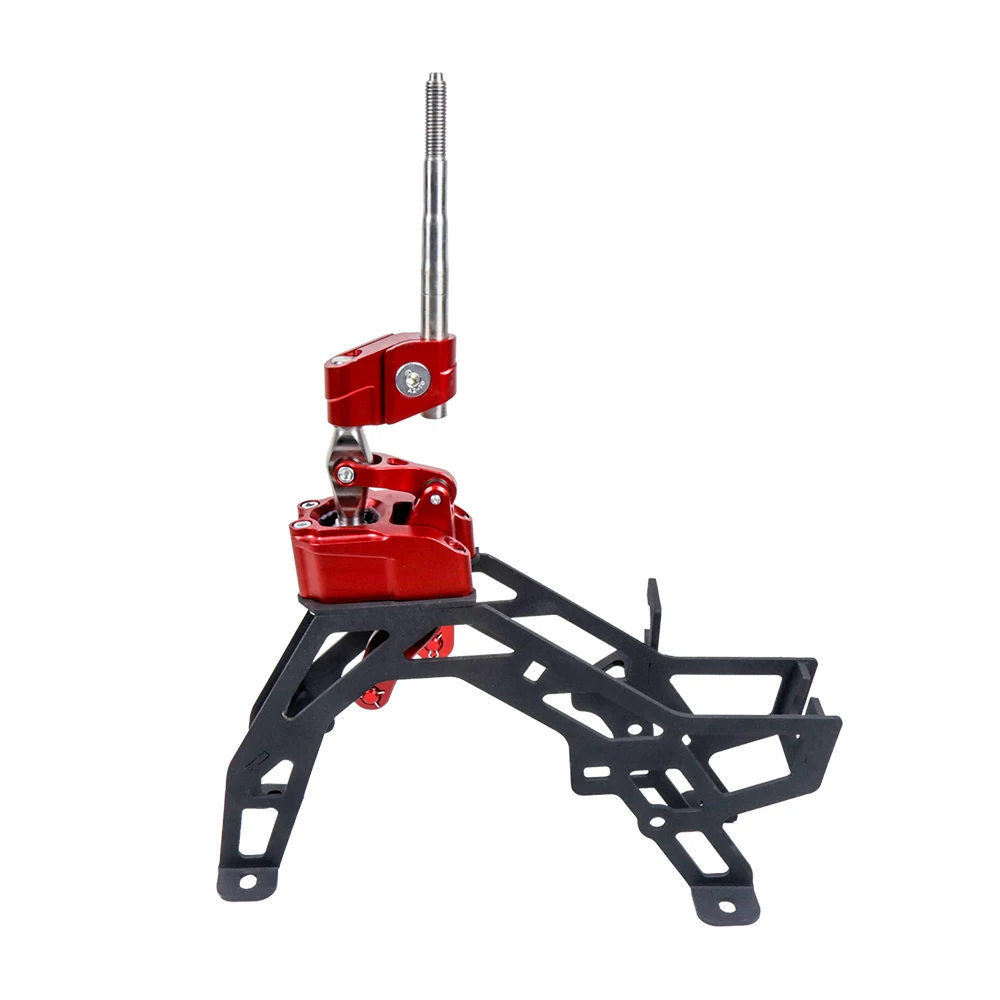 Kyostar High Performance Racing Adjustable Short Throw Shifter Assembly for 2016+ Civic and Type-R FK8