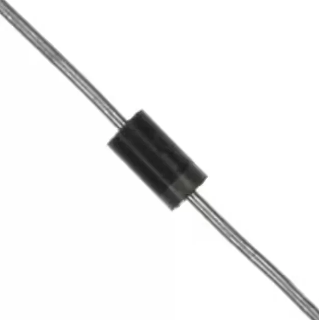 NOVA New and Original transistors 1N4001 1N4002 1N4003 1N4004 1N4005 1N4007 Diodes Electronic components