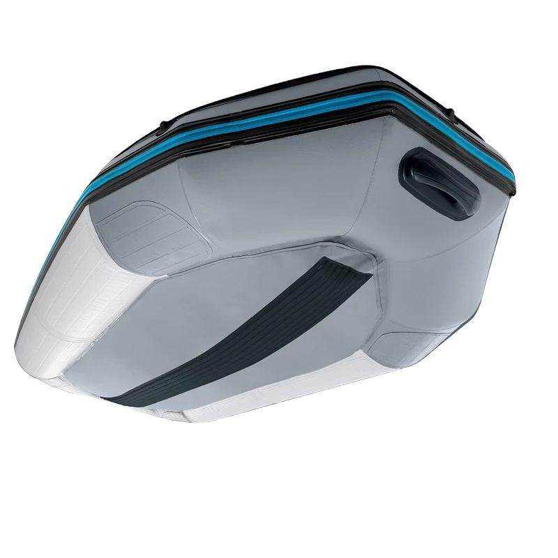 Набор надувных лодок INTEX 68376 MARINER