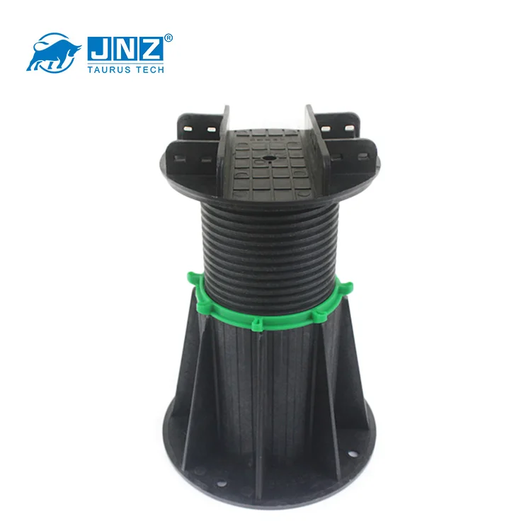 Поставка от производителя, поднятая напольная стойка, регулируемые напольные площадки, подставка для плитки, регулируемые подставки для мощения