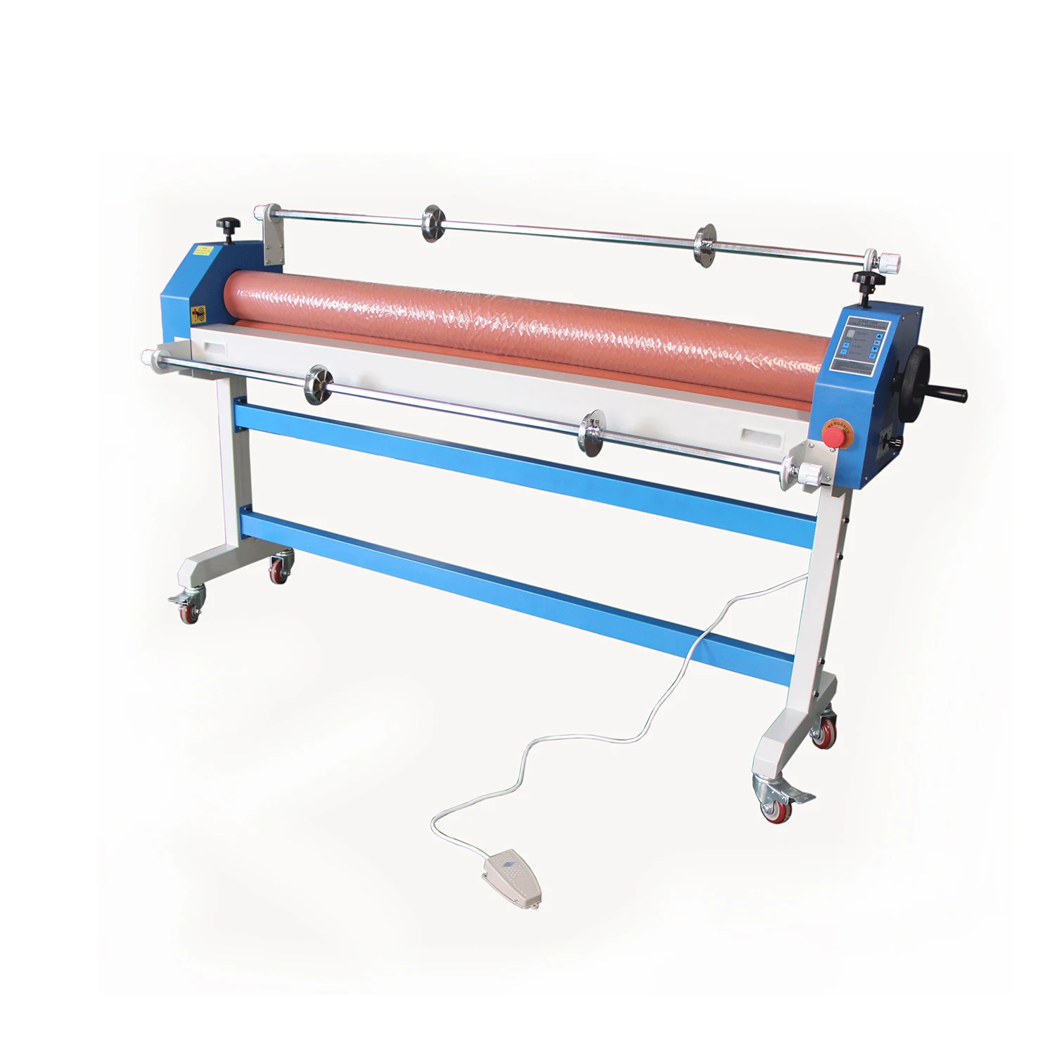 paper pvc film manual a2 hot and cold and hot roll glue laminating machine  a3 1300mm plywood mdf hdf cold press