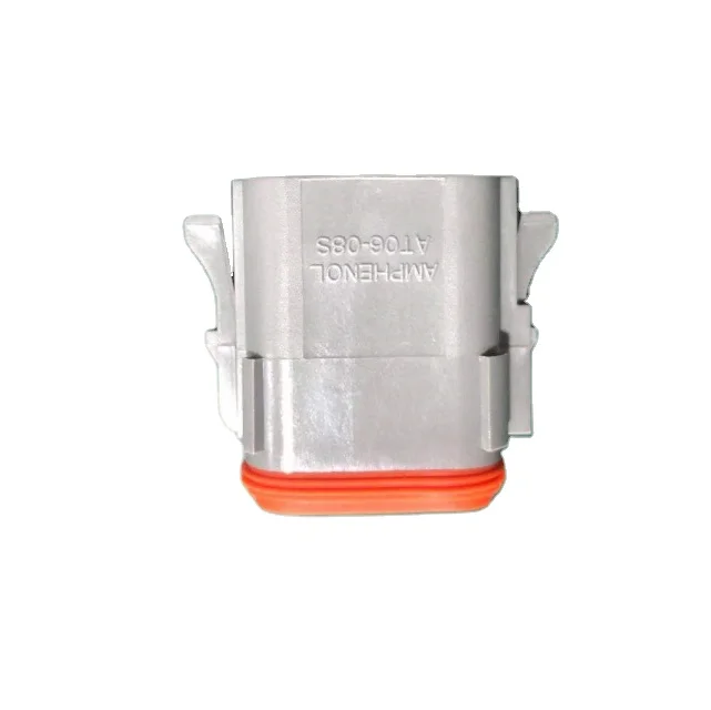 Профессиональный дешевый автомобильный разъем для аккумулятора, разъем амфенола