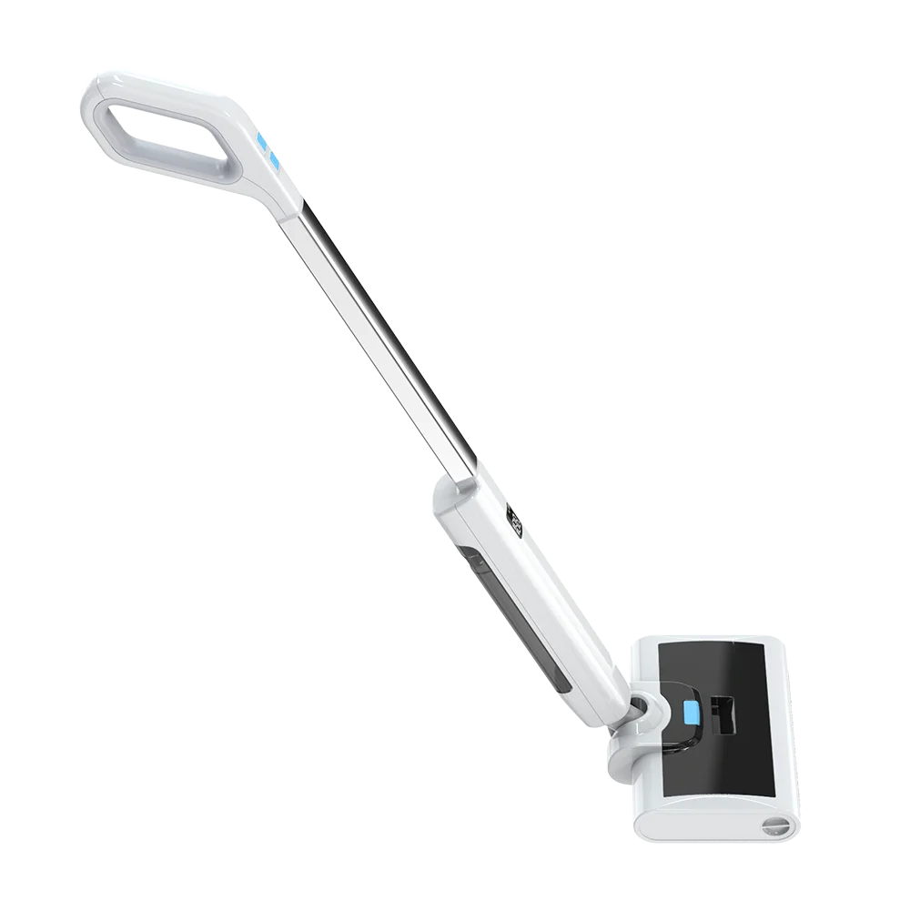 Handheld Wireless Floor Scrubber Moping Machine for Home Use