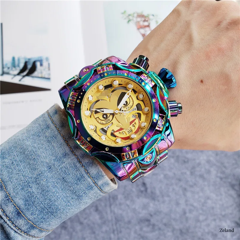 INVICTA (11)
