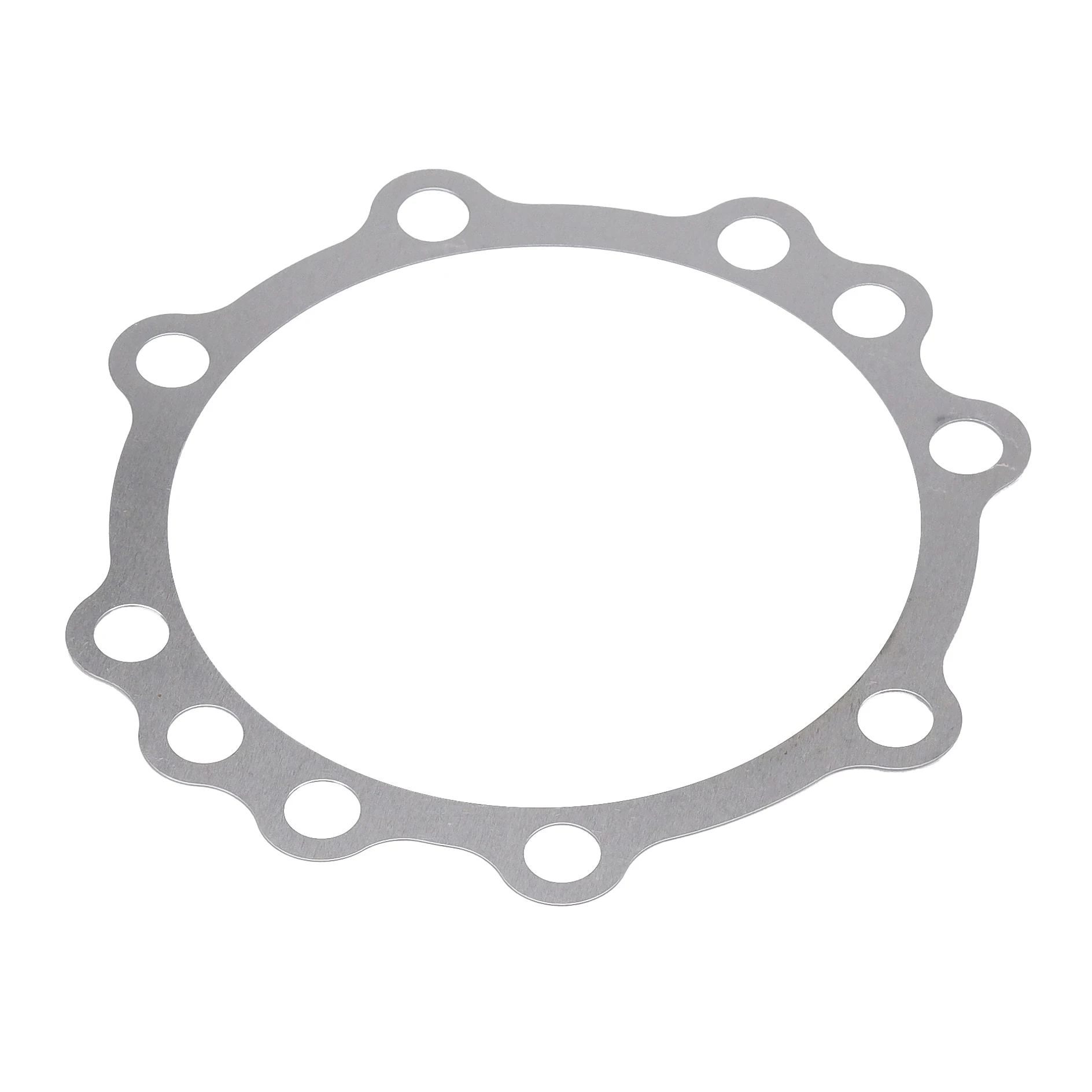 S106 Q1-2402S106-081 запасных частей для автобусов Корона дифференциальные прокладка подшипника Регулировочная шайба golden