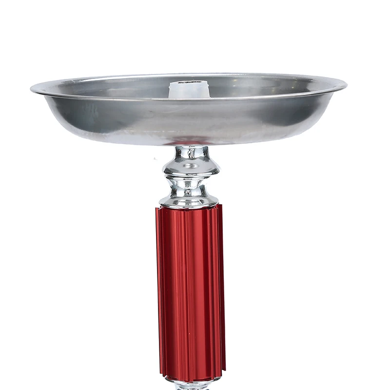 Hookah Factory Cheap Mini Luxurious Hookah Set Shisha Chicha Glass Narguile Hookah Shisha Hooka Smoking Sheesha Pot