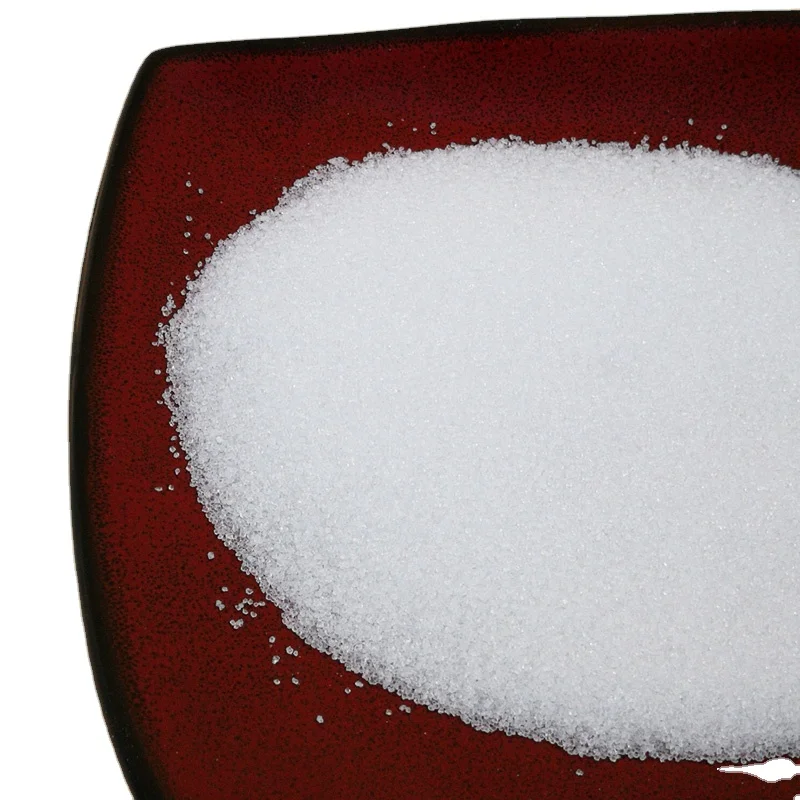 
Manufacturer supply natural sugar subsitute monk fruit sweetener bulk dried erythritol 