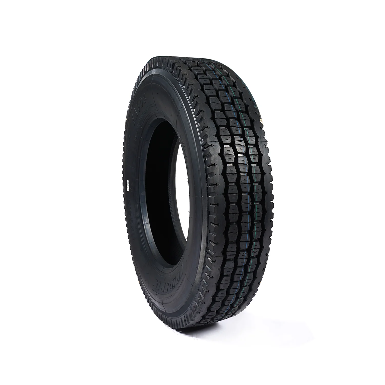 TBR low profile Thailand truck tire 295/75r22.5 11r22.5 drive pattern