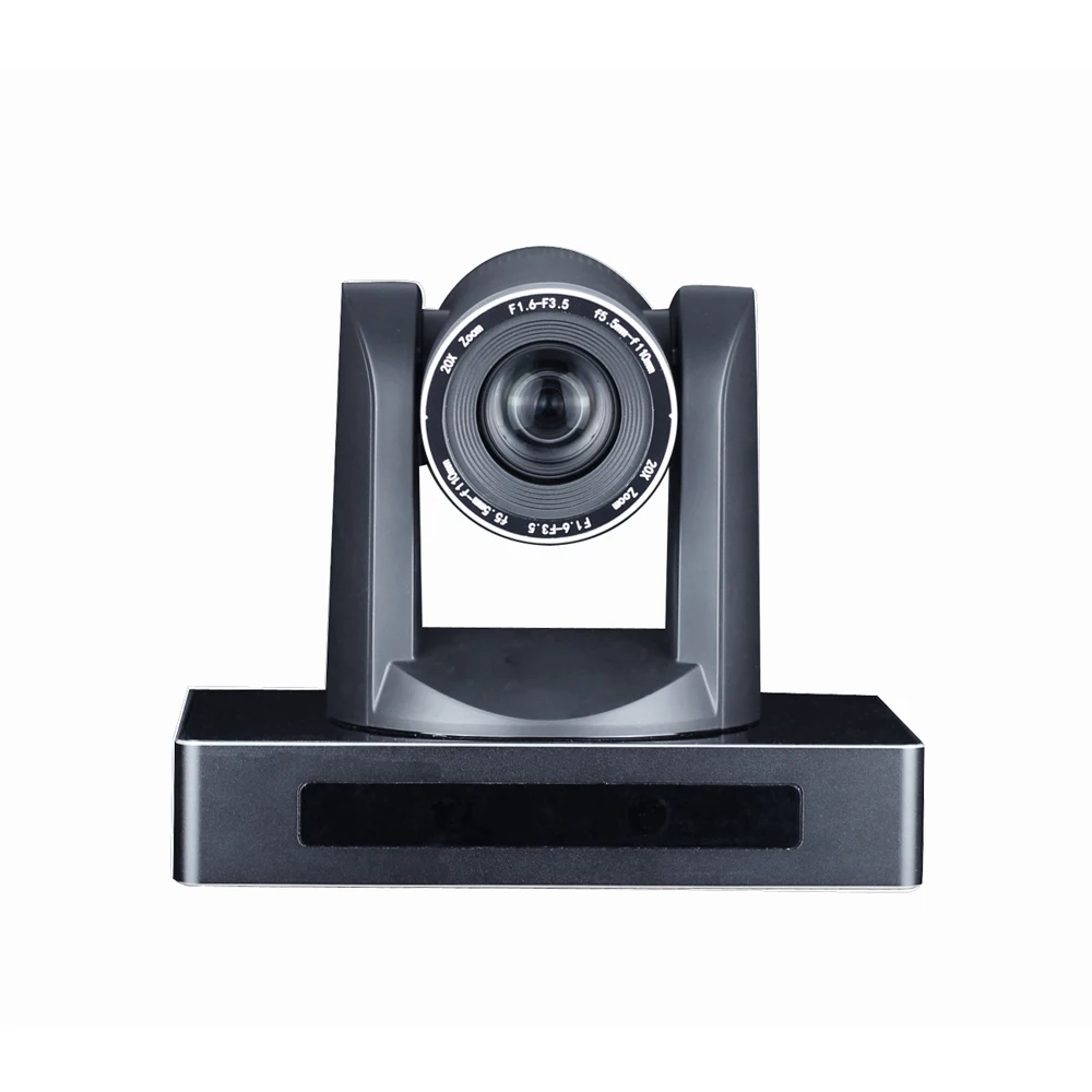 
1080P HD 20X Optical Zoom PTZ Video Conference Camera 