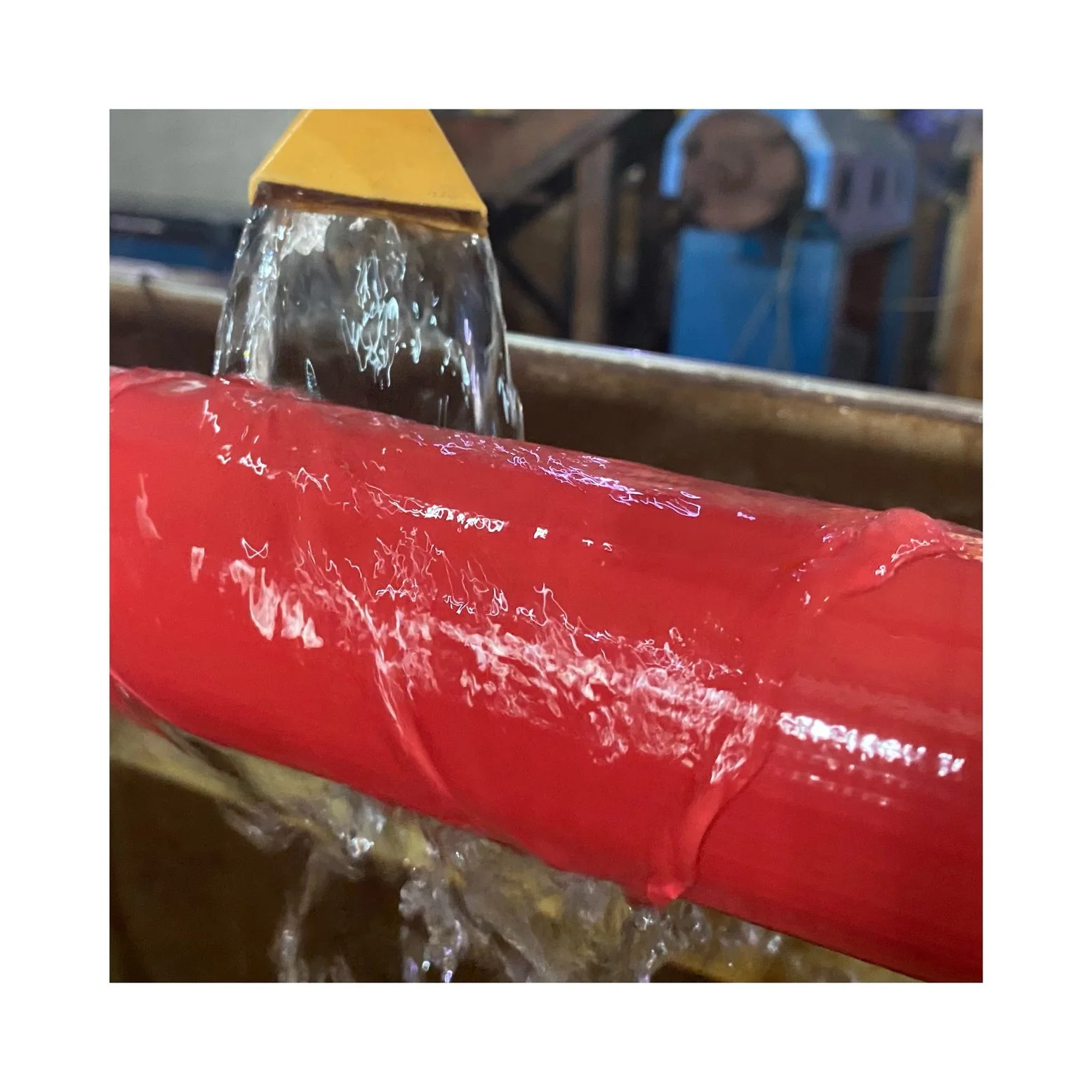 China factory price 8 inch farm irrigation pvc conduit pipe