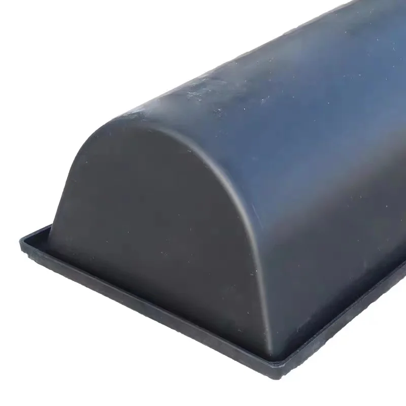 1m High Quality Animal Farm Equipment Plastic Sheep Feeder Trough Cattle Sheep Feeding Tool