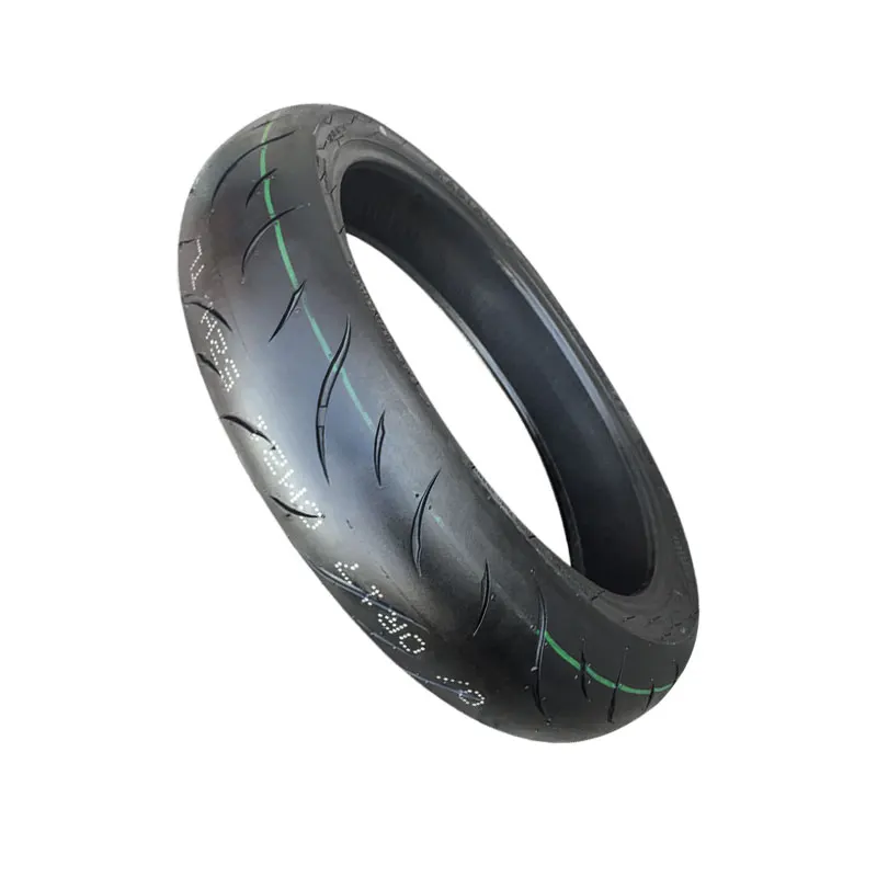 
110/70-17 CMAS31 TUBELESS Semi hot melt wholesale motorcycle tyre manufacturer Tire Casing 