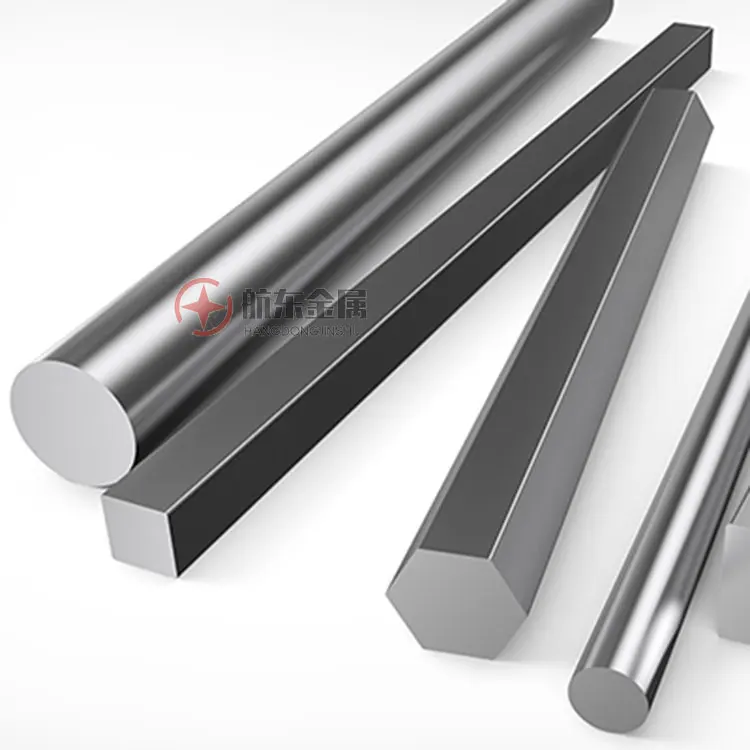 hot sale factory best  price 201 304 430 316L  stainless steel round bar 4mm,8mm,10mm or as customized size