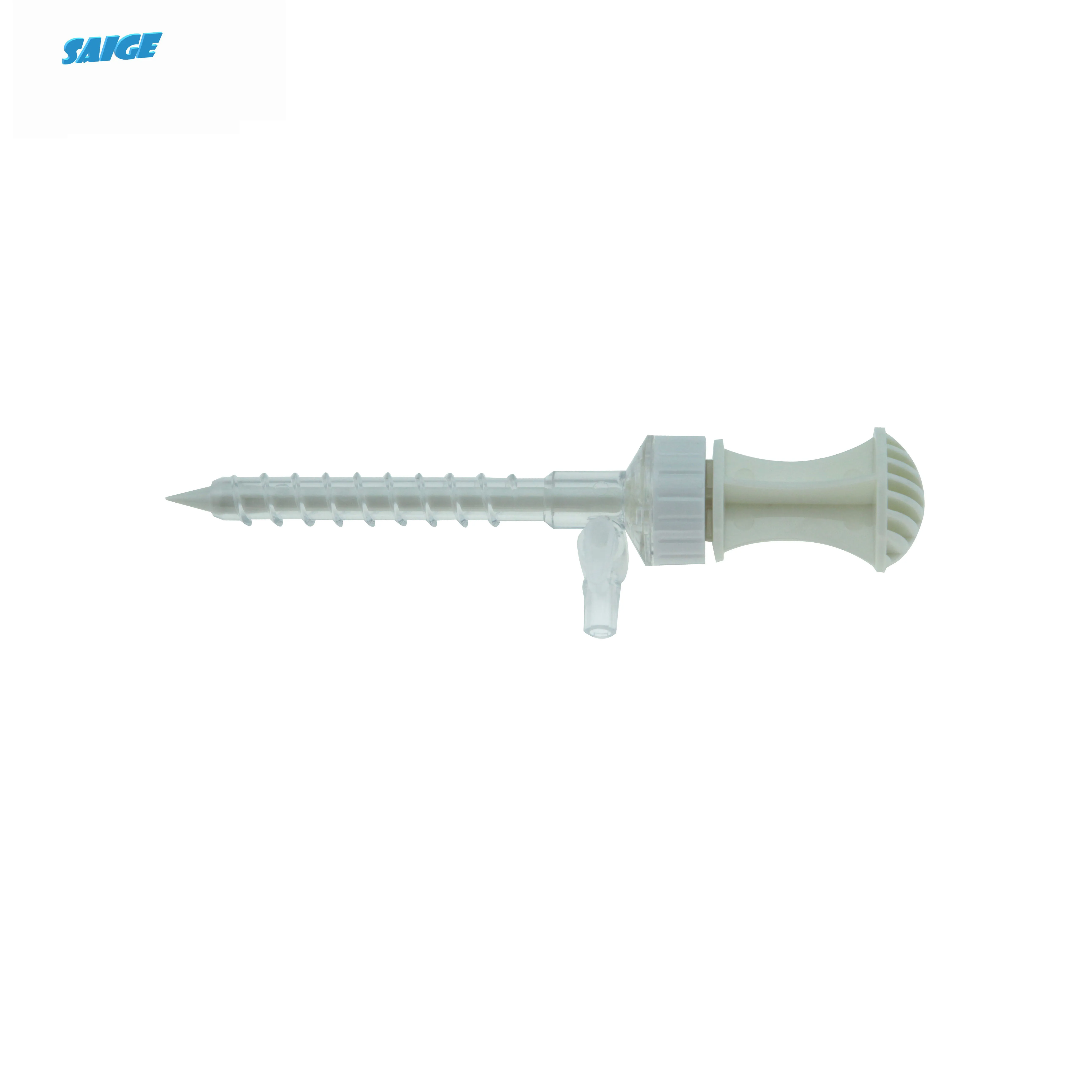 Disposable Arthroscopy Trocar/ Disposable orthopedics plastic trocar