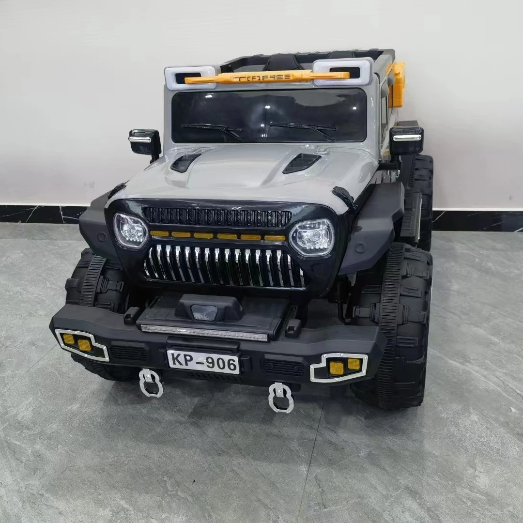 kids electric big car 2seater cars for kids to ride electric battery 12 years old children ride on toys car