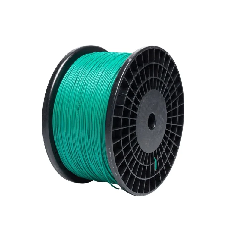 2.45mm, 2.7mm, 2.8mm 3.4mm, 3.5mm Automatic Robotic Lawn Mower perimeter boundary  wire Robot Begrenzungskabel Cable