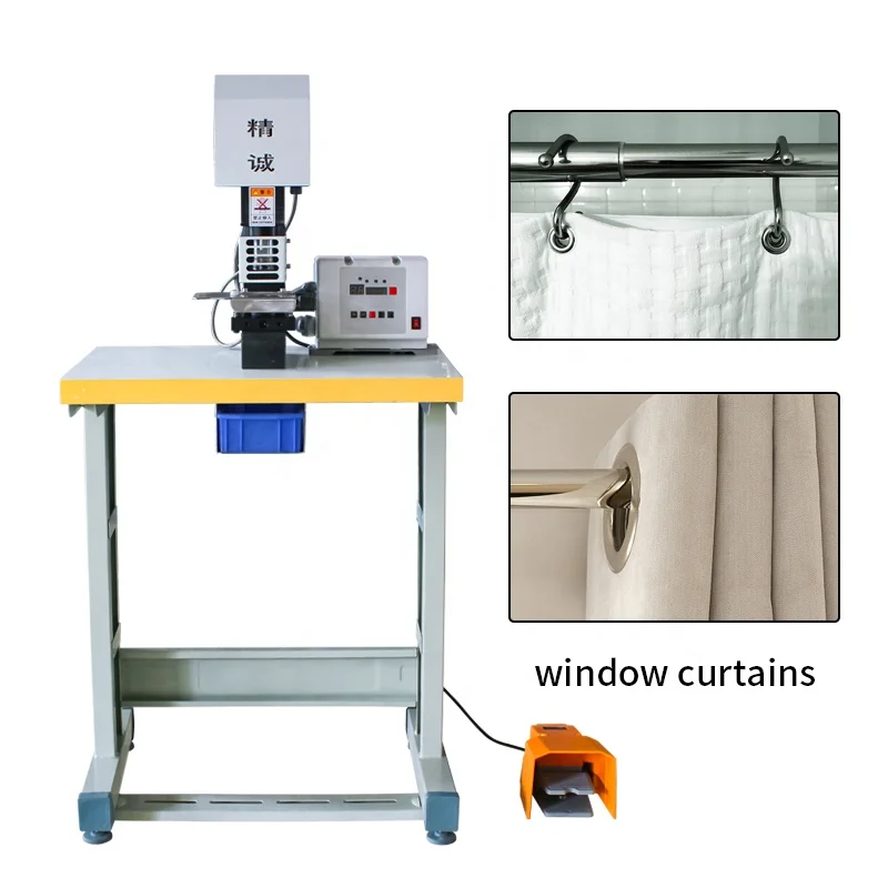 New product best quality automatic punching machine for narrow goods