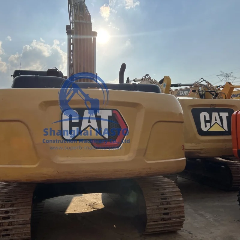 Origin Good Cat320GX CAT320 GX 320GC Caterpillar CAT320 Used Excavator Crawler Excavator Cat320d2 CAT320GC 320GX Good Condition