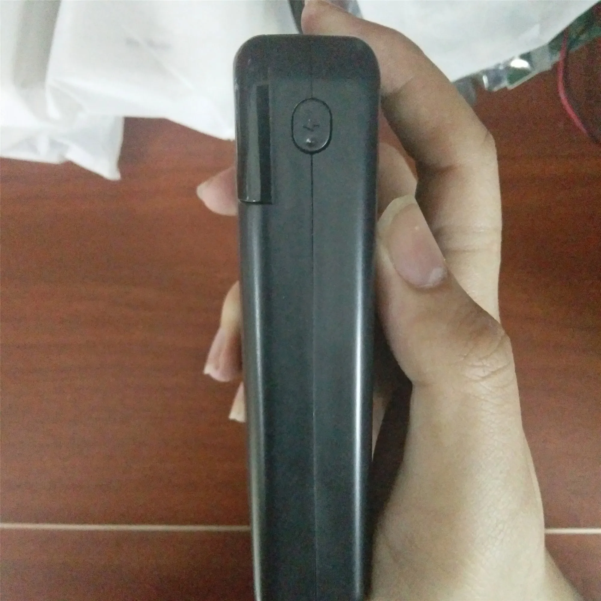 7.4&5&9V 4400mAh Electric Heated Waist Belt Battery with CE FCC UN38.3 PSE