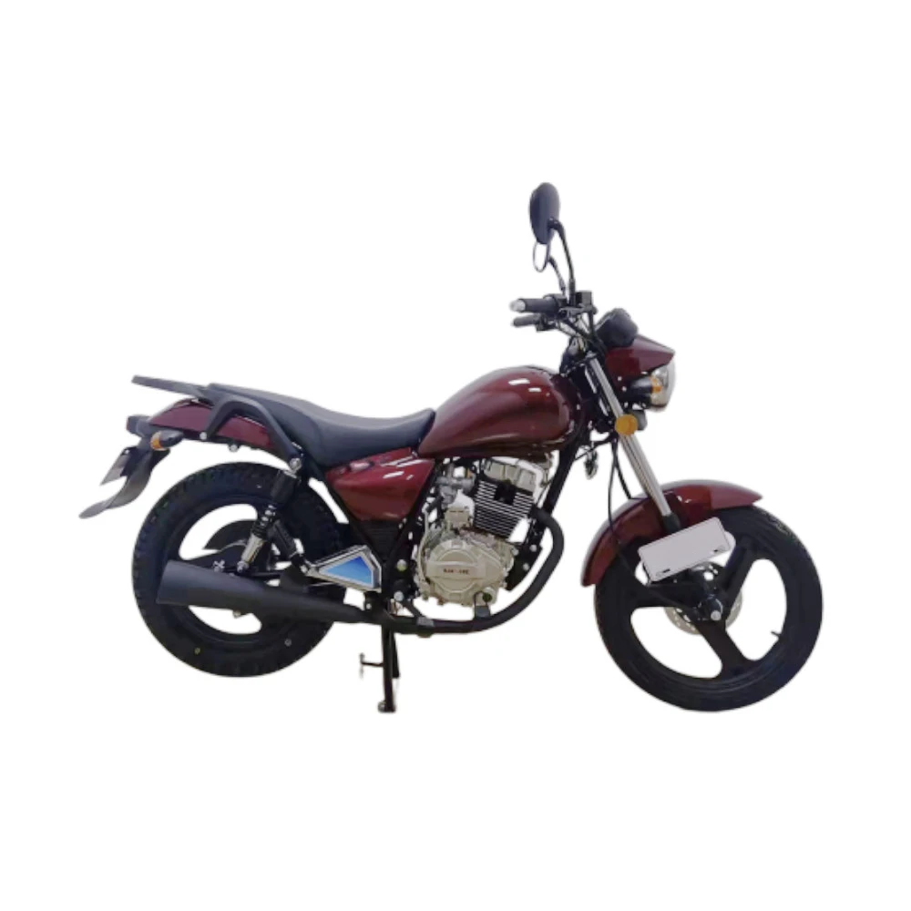 Настраиваемый мотоцикл 150cc Китай Заводская цена прямая продажа
