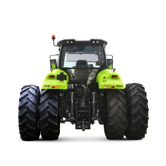  Landtop New Product all-electric hydraulic control smart 230hp Farming