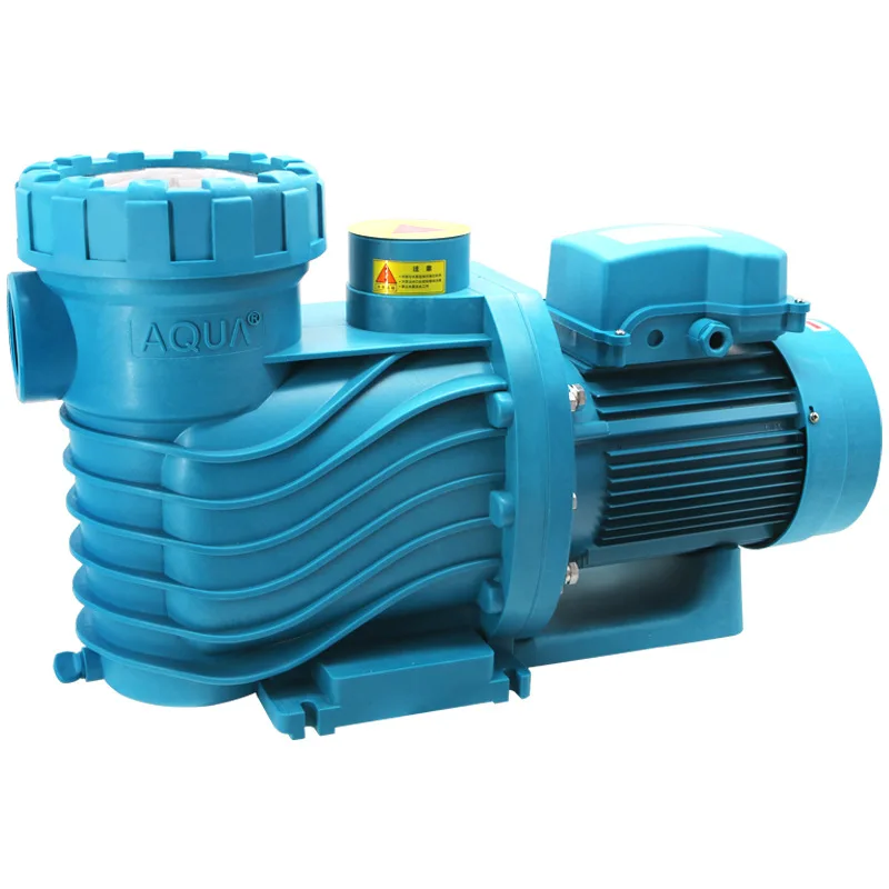 High quality commercial electric high speed 1hp 2hp 3hp Motor Equipment Jet swimming pool water pump