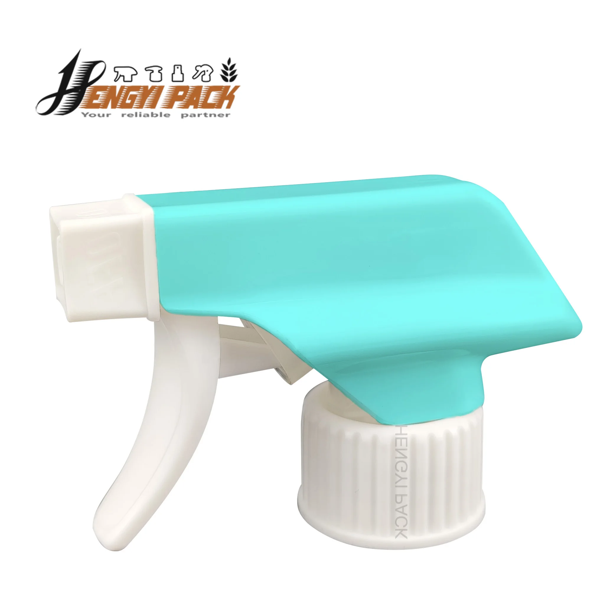 OEM Service Factory Price Premium trigger with  28/400 28/410 Rachet Closure for Car Wash