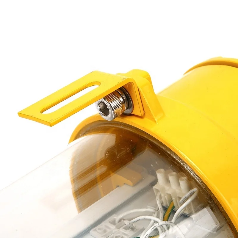 CFY20-2 Explosion Proof Fluorescent light fitting CFY40-2 G13  20W 40W Explosion-proof lamp