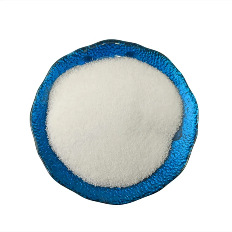 Chemical sewage treatment precipitant Anionic Cationic Pam Polyacrylamide