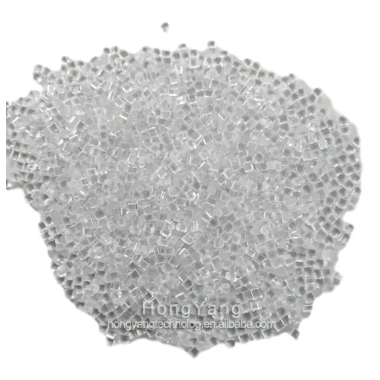 PC HOPELEX PC-1100 PC-1100U Polycarbonate PC Plastic Granules PC Resin Raw Material Lotte PC-1100 PC-1100U