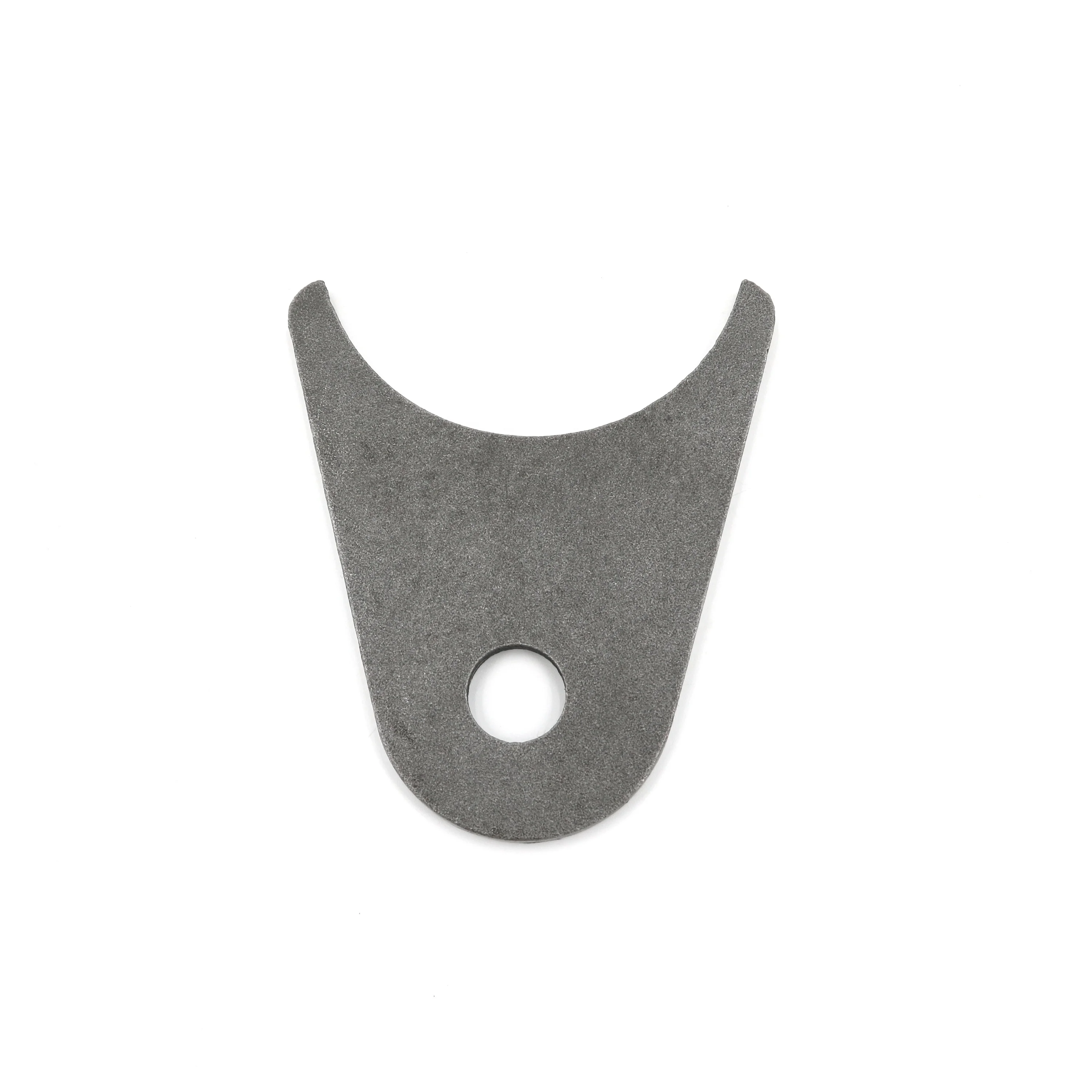 
Rear Axle Brackets welded on Ford 9 inch rear end or 4-Link Suspension Brackets or other mounting brackets 