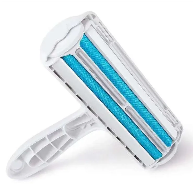 Pet hair remover brush dog hair pet hair easy clean magic brush