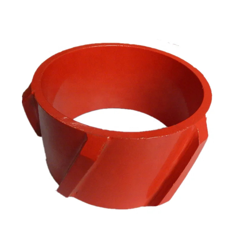 
Rigid Casing Centralizer ISO 10427 