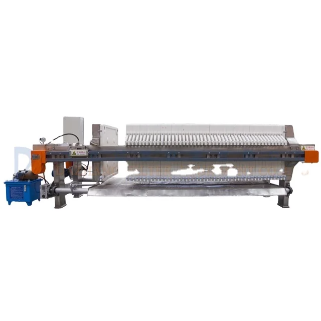 2024 Dazhang Filter Press For Vermicelli Factory